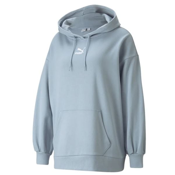 Áo Hoodies Thời Trang Nữ Puma Classics Oversized Hoodie 530412_61