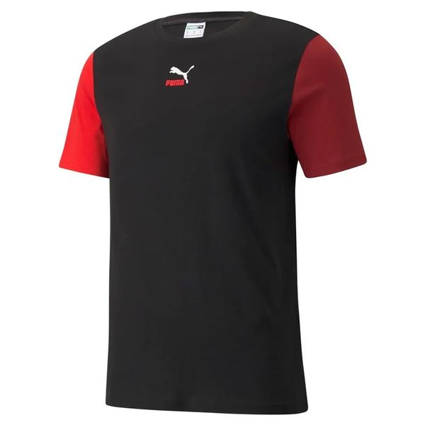 Áo Thun Thời Trang Nam Puma CLSX Tee 53151601