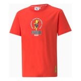 Áo Thun Thời Trang Trẻ Em Puma x HARIBO Graphic Tee Kids 53286423