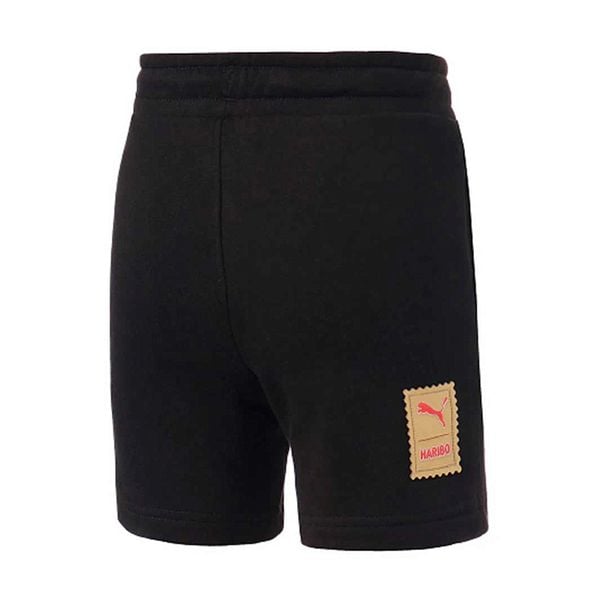 Quần Ngắn Thời Trang Trẻ Em Puma x HARIBO Shorts Kids 53286701