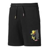 Quần Ngắn Thời Trang Trẻ Em Puma x HARIBO Shorts Kids 53286701