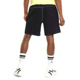 Quần Short Đá Bóng Nam Puma Pivot Short EMB 53325009