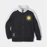 Áo Khoác Thời Trang Trẻ em Puma x SMILEY T7 Track Jacket 53341201
