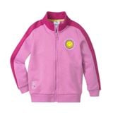 Áo Khoác Thời Trang Trẻ em Puma x SMILEY T7 Track Jacket 53341215
