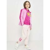 Áo Khoác Thời Trang Trẻ em Puma x SMILEY T7 Track Jacket 53341215