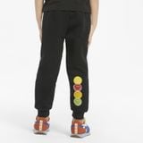 Quần Dài Thời Trang Trẻ Em Puma x SMILEY T7 Track Pants cl 53341301