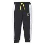 Quần Dài Thời Trang Trẻ Em Puma x SMILEY T7 Track Pants cl 53341301