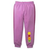 Quần Dài Thời Trang Trẻ Em Puma x SMILEY T7 Track Pants cl 53341315