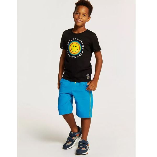 f1689 f1687 Trẻ Em Puma x SMILEY Tee 53341401
