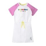 Áo Thun Thời Trang Trẻ Em Puma x SMILEY Tee Dress G 53341502