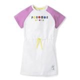 Áo Thun Thời Trang Trẻ Em Puma x SMILEY Tee Dress G 53341502