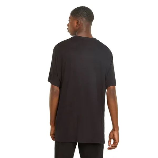 Áo Thun Thời Trang Nam Puma Classics Relaxed Splitside Tee 53357301