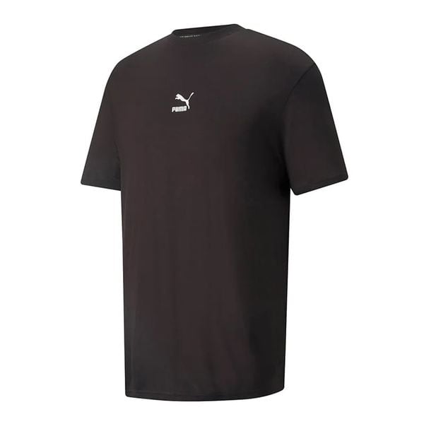 Áo Thun Thời Trang Nam Puma Classics Relaxed Splitside Tee 53357301