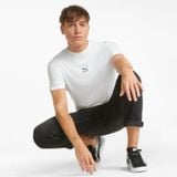 Áo Thun Thời Trang Nam Puma Classics Relaxed Splitside Tee 53357302