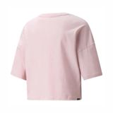 Áo Thun Thời Trang Nữ Puma Brand Love Oversized Tee 53435016