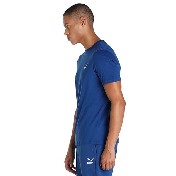 Áo Thun Thời Trang Nam Puma Classics Small Logo Tee 53558716