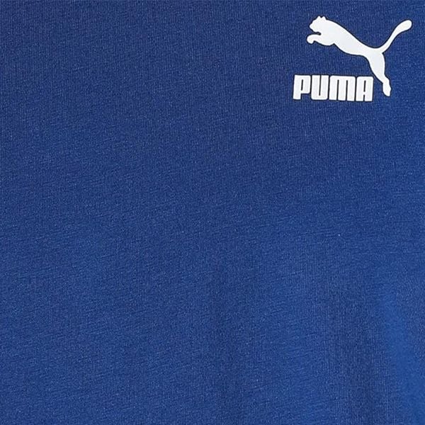 Áo Thun Thời Trang Nam Puma Classics Small Logo Tee 53558716