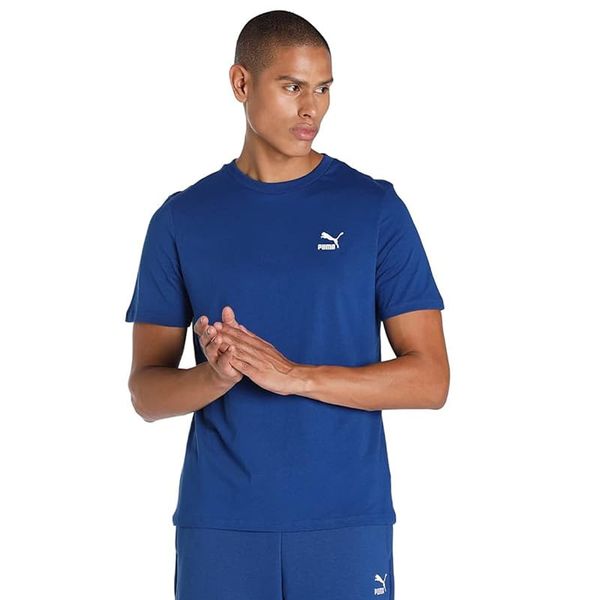 Áo Thun Thời Trang Nam Puma Classics Small Logo Tee 53558716