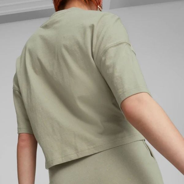 Áo Thun Thời Trang Nữ Puma RE:COLLECTION RELAXED 53559568