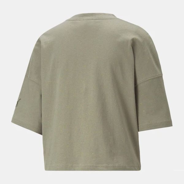 Áo Thun Thời Trang Nữ Puma RE:COLLECTION RELAXED 53559568