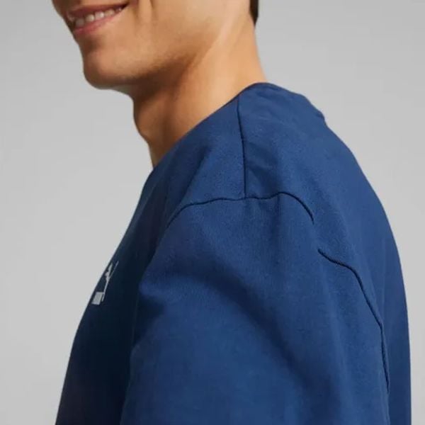 Áo Thun Thời Trang Nam Puma Classics Oversized Tee 53623616