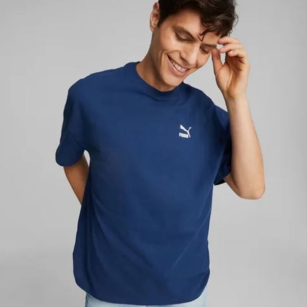 Áo Thun Thời Trang Nam Puma Classics Oversized Tee 53623616