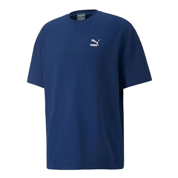 Áo Thun Thời Trang Nam Puma Classics Oversized Tee 53623616