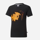 Áo Thun Thời Trang Trẻ Em Puma POKEMON Tee 53642901