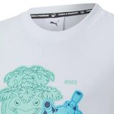Áo Thun Thời Trang Trẻ Em Puma POKEMON Tee 53642902