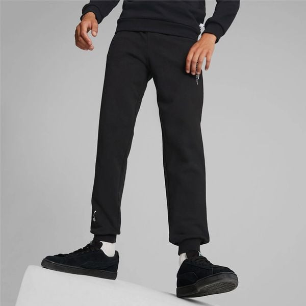 Quần Dài Thời Trang Trẻ em Puma POKEMON TR cl 53643201