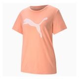 Áo Thun Thời Trang Nữ Puma Evostripe Tee Apricot Blush 585941_26