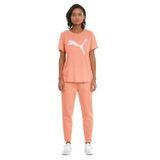 Áo Thun Thời Trang Nữ Puma Evostripe Tee Apricot Blush 585941_26