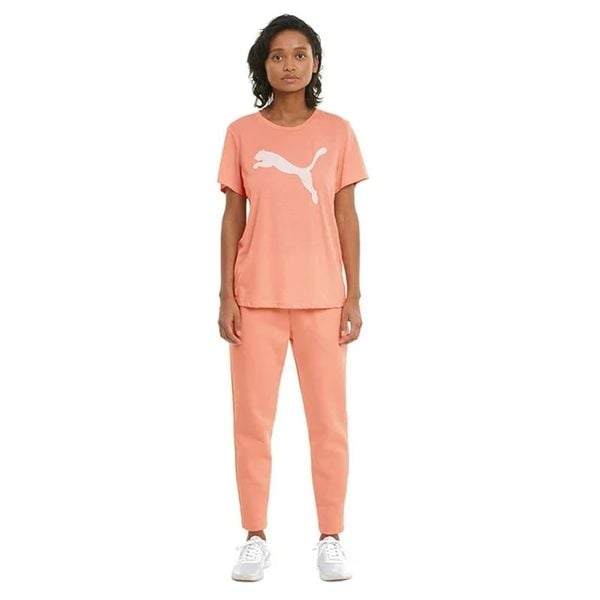 Áo Thun Thời Trang Nữ Puma Evostripe Tee Apricot Blush 585941_26