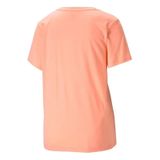 Áo Thun Thời Trang Nữ Puma Evostripe Tee Apricot Blush 585941_26