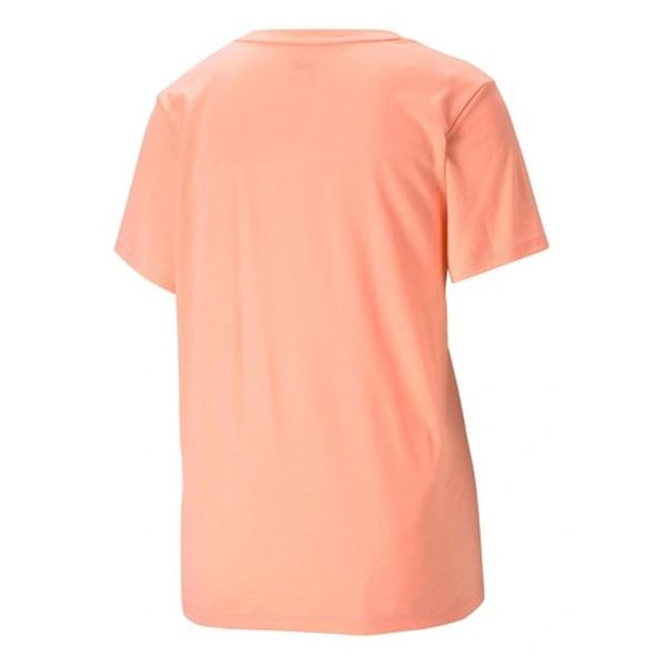 Áo Thun Thời Trang Nữ Puma Evostripe Tee Apricot Blush 585941_26
