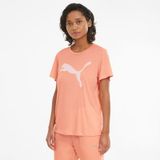 Áo Thun Thời Trang Nữ Puma Evostripe Tee Apricot Blush 585941_26