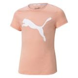 Áo Thun Thời Trang Bé Gái Puma ACTIVE Tee G Apricot Blush 587007_26