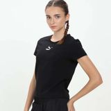 Áo Thun Thời Trang Nữ Puma Classics Fitted Tee 59957751