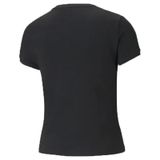 Áo Thun Thời Trang Nữ Puma Classics Fitted Tee 59957751