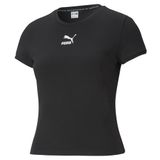 Áo Thun Thời Trang Nữ Puma Classics Fitted Tee 59957751