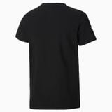 Áo Thun Thời Trang Bé Trai Puma Ferrari Race Kids Big Shield Tee + 599859_01