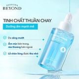 Full Size Tinh Chất Beyond Angel Aqua Deep Moisture Calming Ampoule 50ml