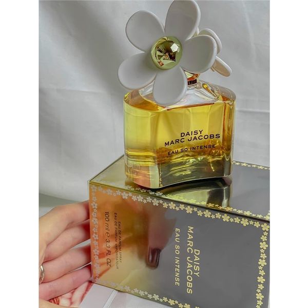 Nước Hoa Marc Jacobs Daisy Intense EDP 100ml