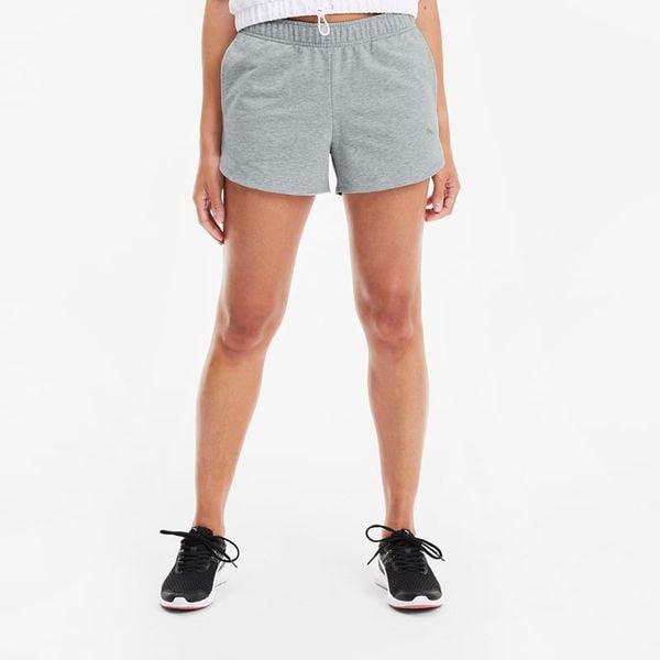 Quần Ngắn Thời Trang Nữ Puma RTG 3