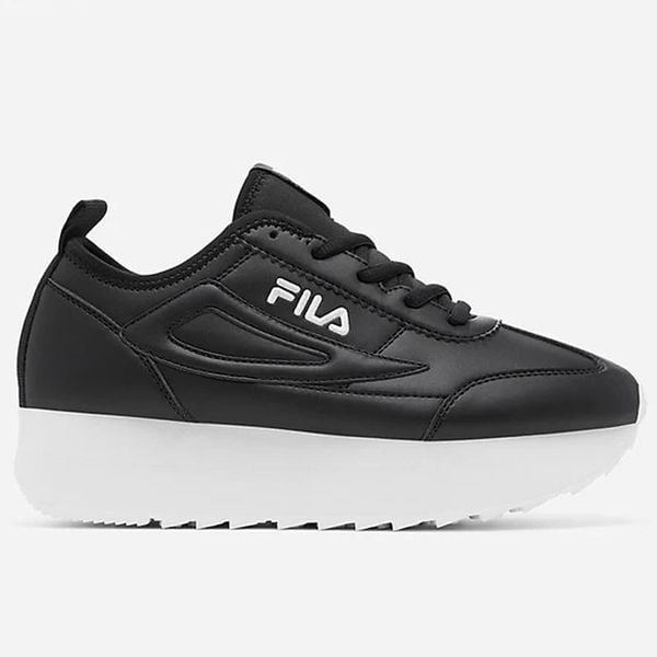 Giày Thời Trang Nữ Fila Jaida 5CM01766-013