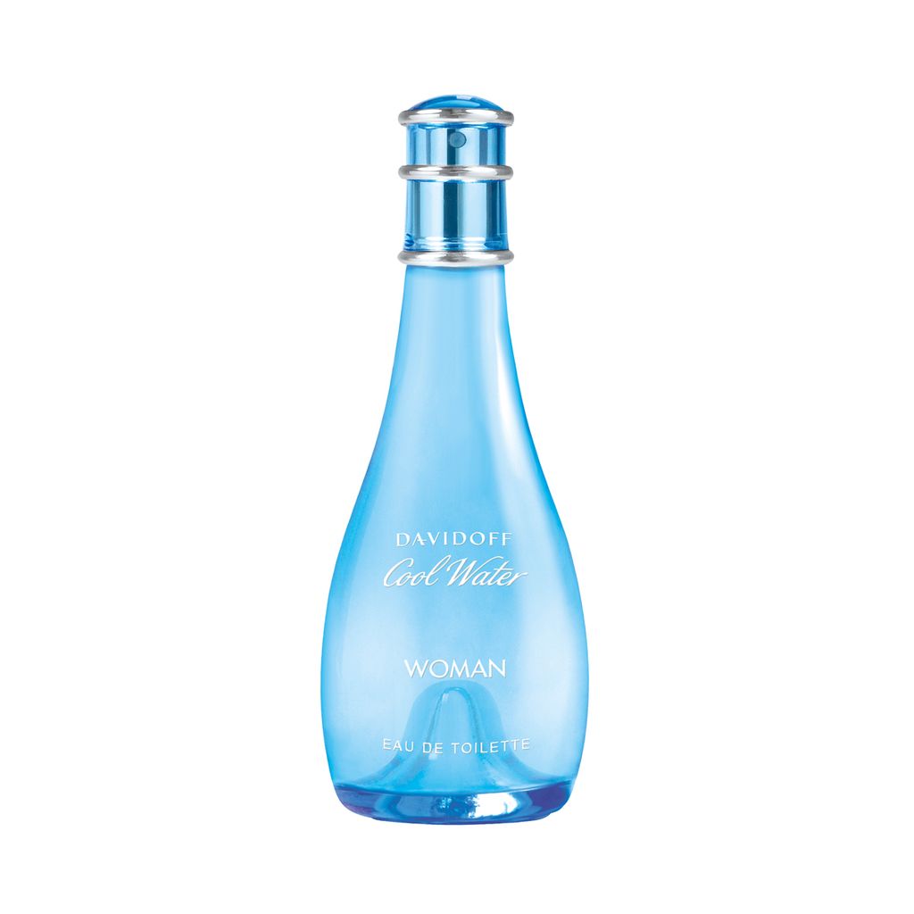 Nước Hoa Davidoff Cool Water For Woman EDT 100ml