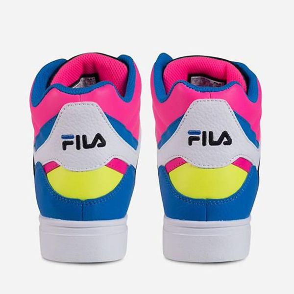 Giày Thời Trang Nữ Fila Everge Strap 5FM01806-749