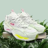 Giày Thời Trang Nữ Fila RAY TRACER LINEN 5RM01742D-458