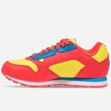 Giày Thời Trang Nữ Fila Cress Color Block 5RM02070-693