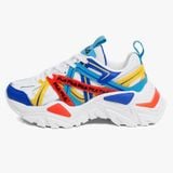 Giày Thời Trang Nữ Fila Footwear Women 5RM02343-125